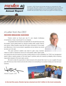 2014 Annual Report 