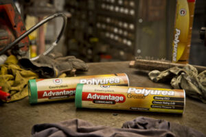 Polyurea Grease