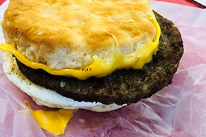 The Junction Daily Specials