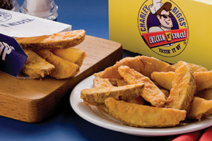 The Junction Daily Specials