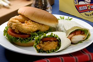 The Junction Daily Specials