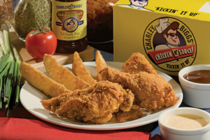 The Junction Daily Specials