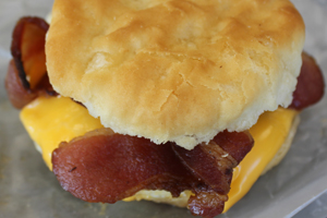 The Junction Daily Specials