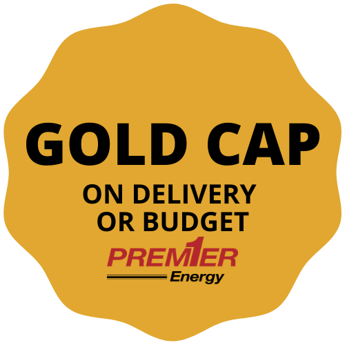 Save On Your Propane Gas Bill